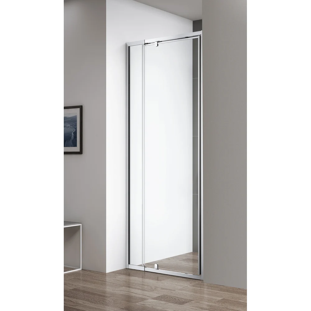 Душевая дверь Cezares VARIANTE-B-1-80/90-C-Cr
