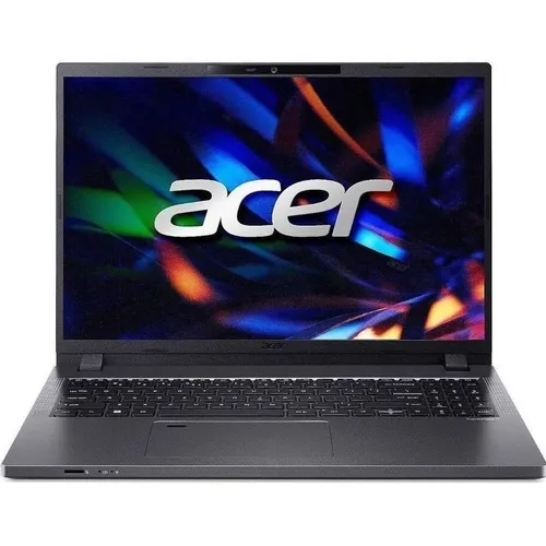 Ноутбук Acer TravelMate P2 TMP216-51-TCO-57EM, 16", IPS, Intel Core i5 1334U 1.3ГГц, 10-ядерный, 16ГБ DDR4, 512ГБ SSD, Intel Iris Xe graphics, без операционной системы, серебристый [nx.be5ex.005]