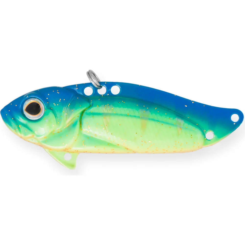 Блесна Strike Pro Astro Vibe 65 PJG-005C#A172FL