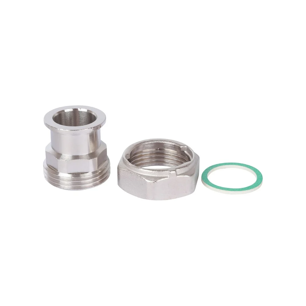 Разъемное соединение STOUT SDG-0019-010025