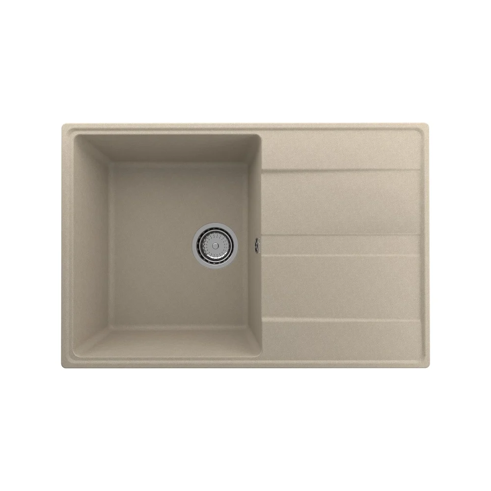 Мойка ULGRAN Quartz Prima 750-03