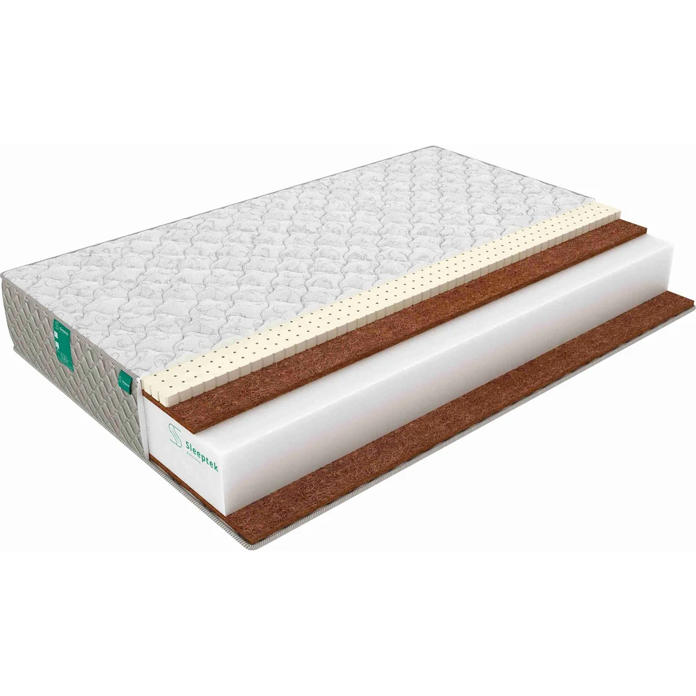 Матрас Sleeptek Roll Latex DoubleStrong 22 SRLDS22-00144-4240