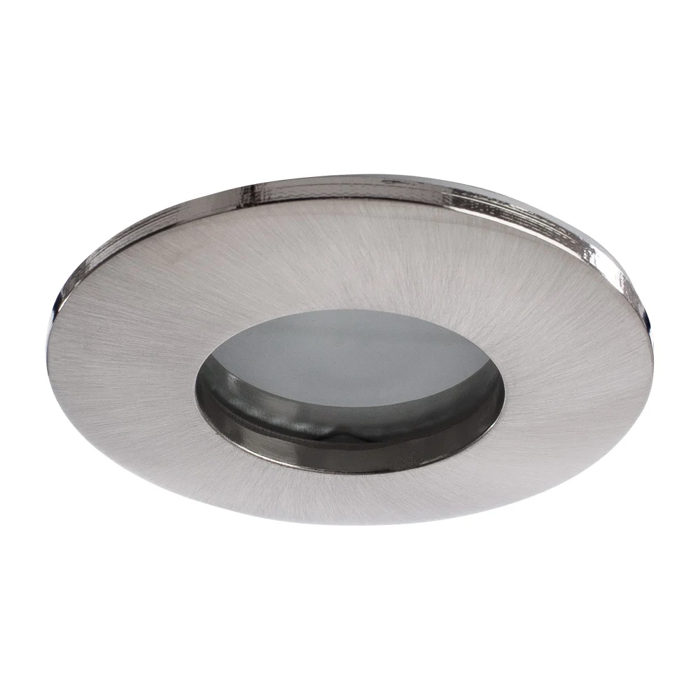 Встраиваемый светильник ARTE LAMP AQUA A5440PL-1SS