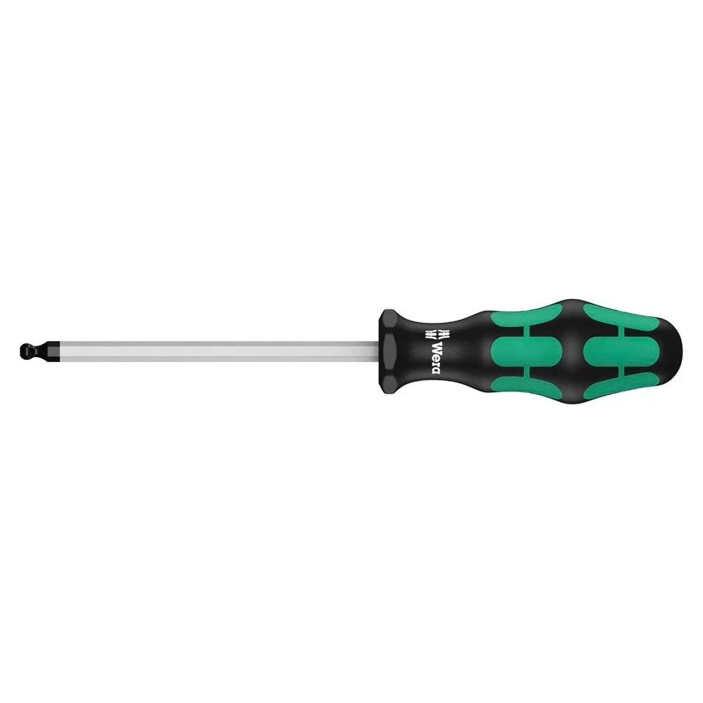 Отвертка WERA 352 WE-022805