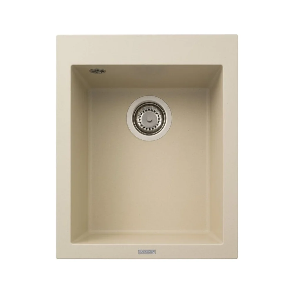 Мойка LONGRAN Cube Colorado CUG410.500 - 08