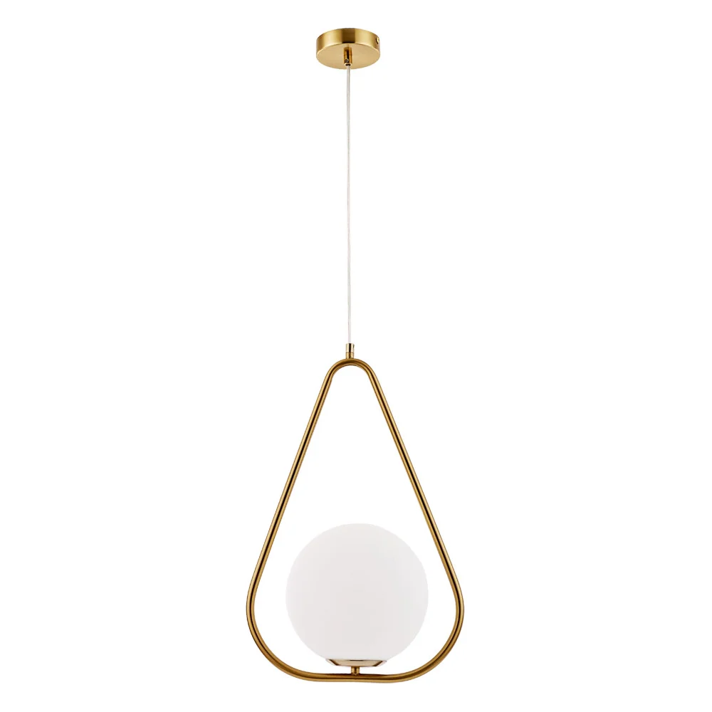 Подвесной светильник ARTE LAMP MATISSE A7765SP-1AB