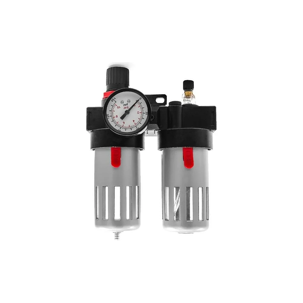 Блок подготовки воздуха INTERTOOL PT-1430