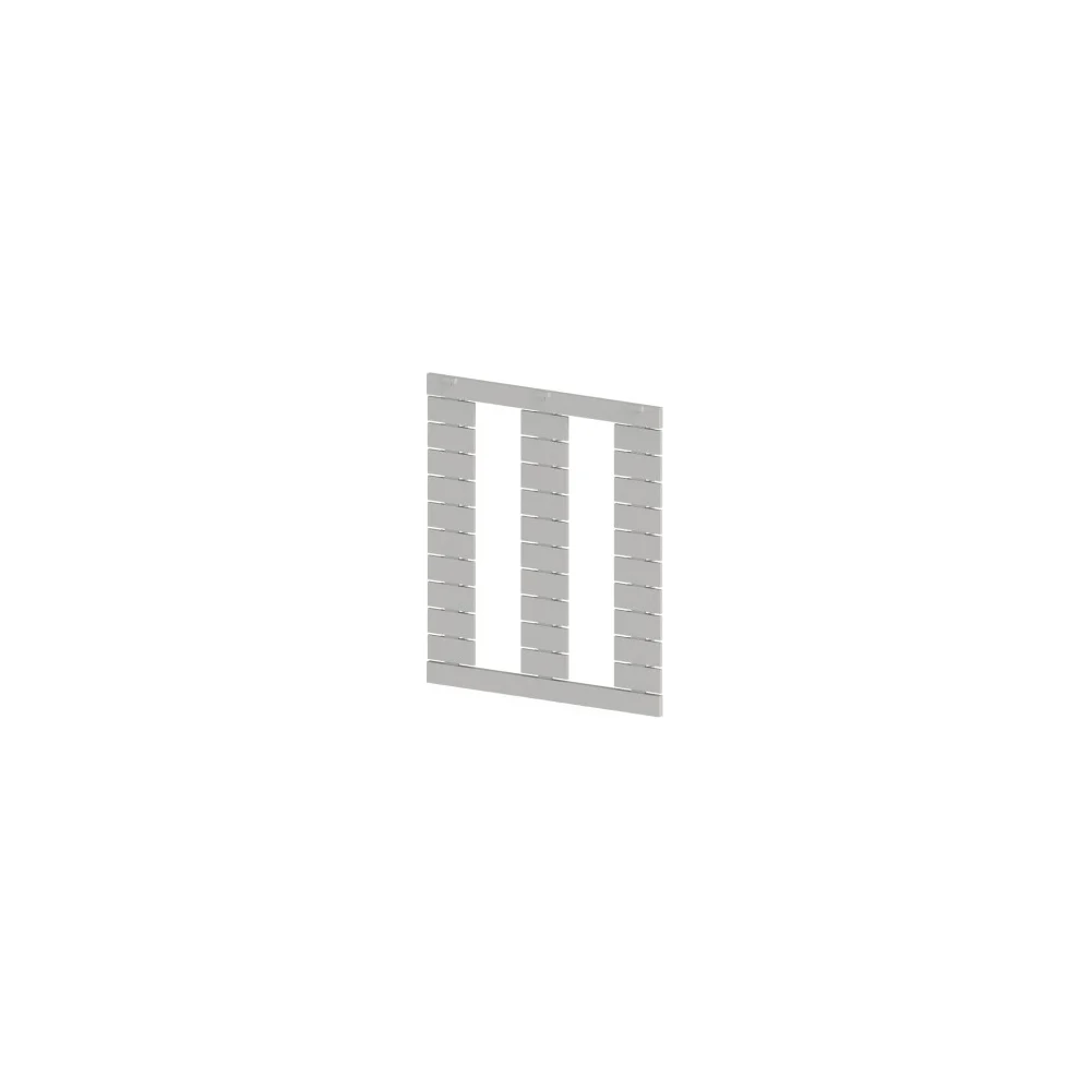 Горизонтальная маркировка Klemsan DO 10x10; 0.0.0.5.504558