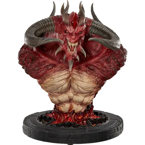Статуэтка Diablo (B66184)