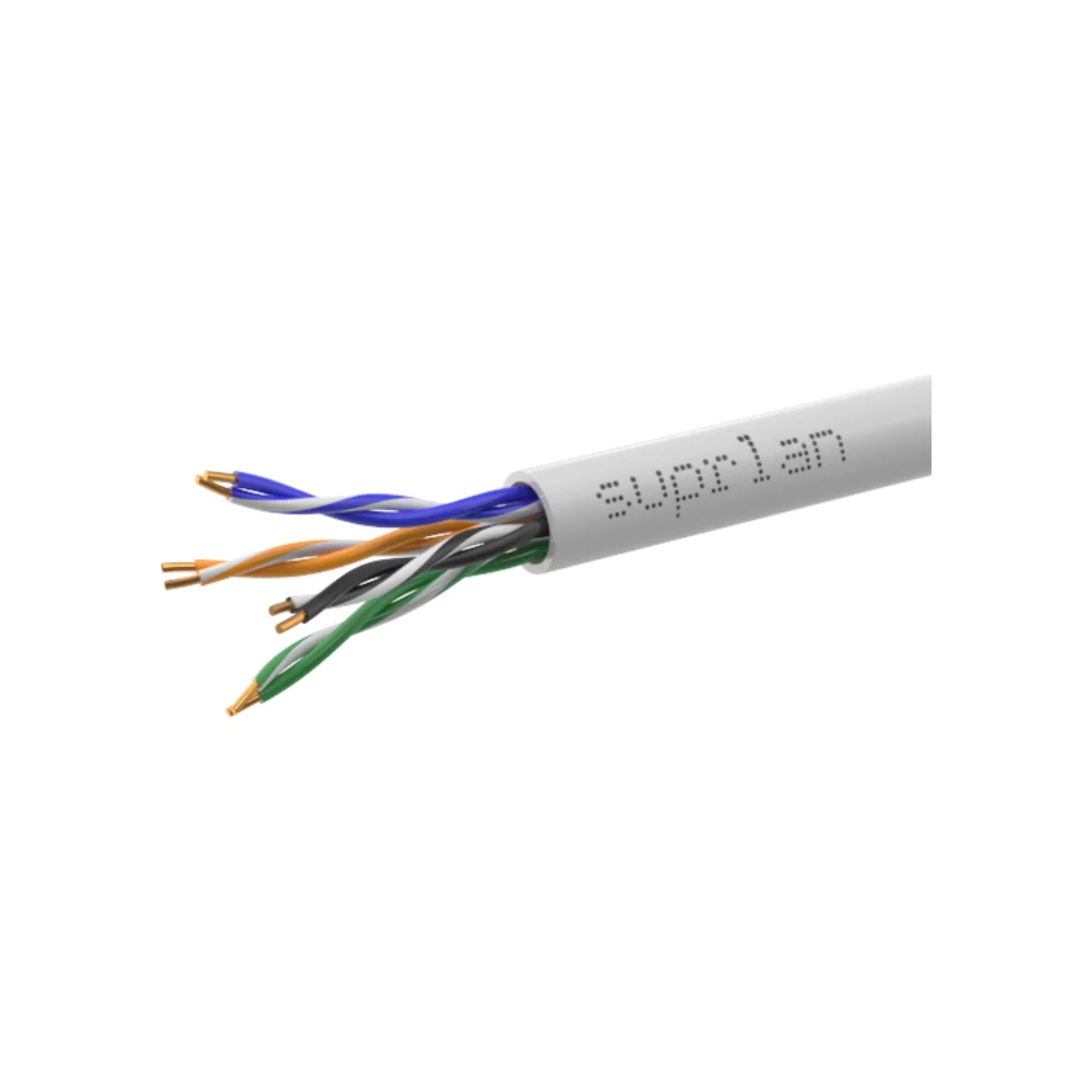 Кабель SUPRLAN Premium UTP 01-0313-5