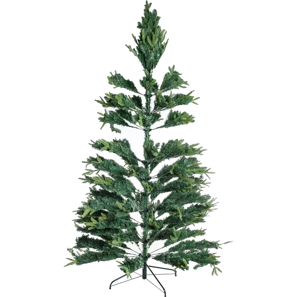 Ель Royal Christmas IDAHO PE/PVC PREMIUM - HINGED 294240