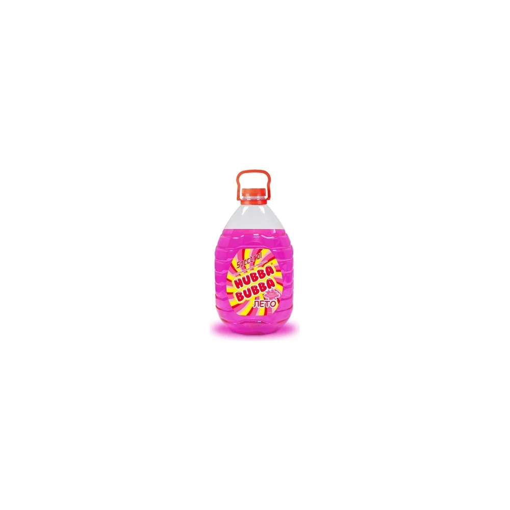 Летний омыватель стекол Spectrol Hubba Bubba 9654