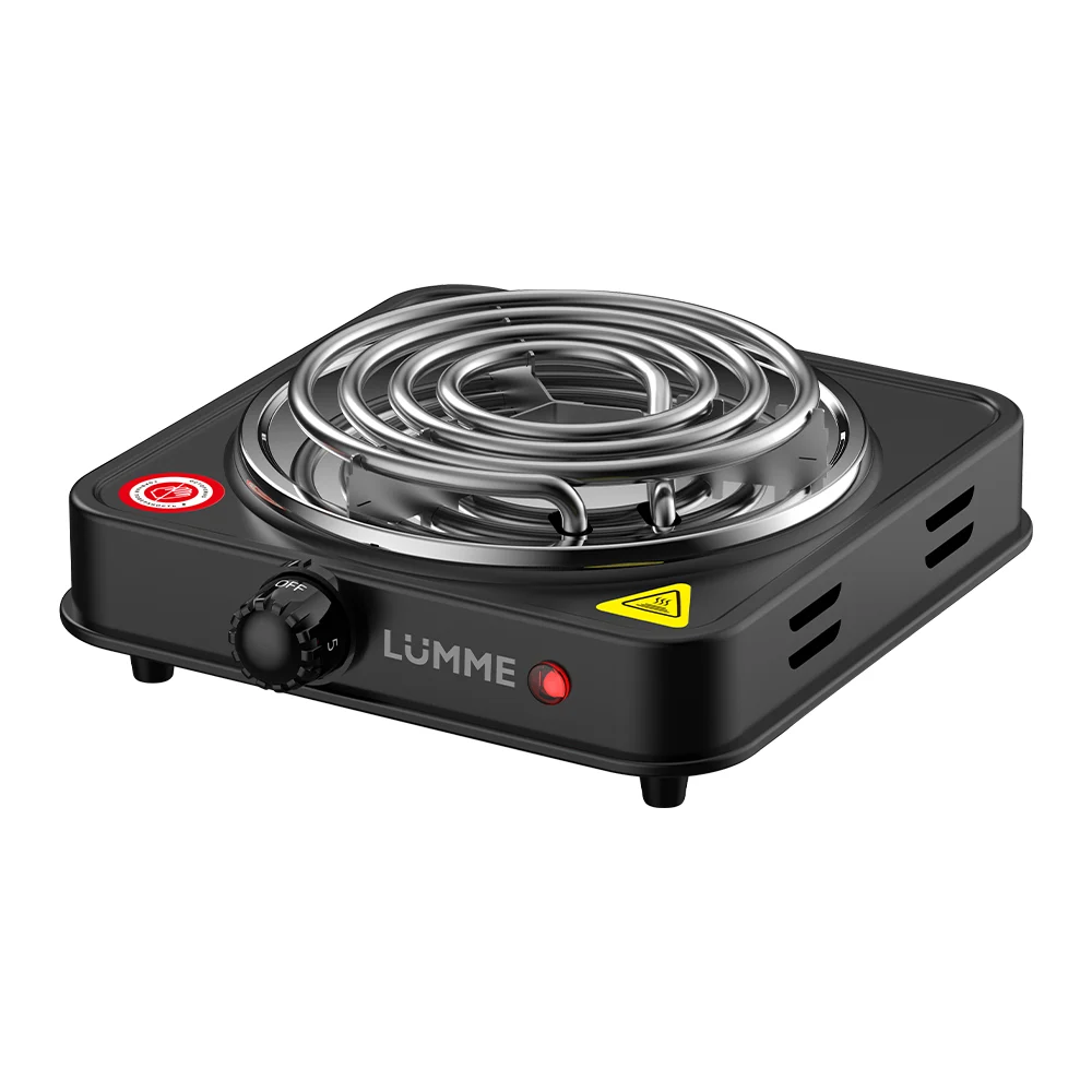 Электроплитка LUMME LU-HP3718A 43021