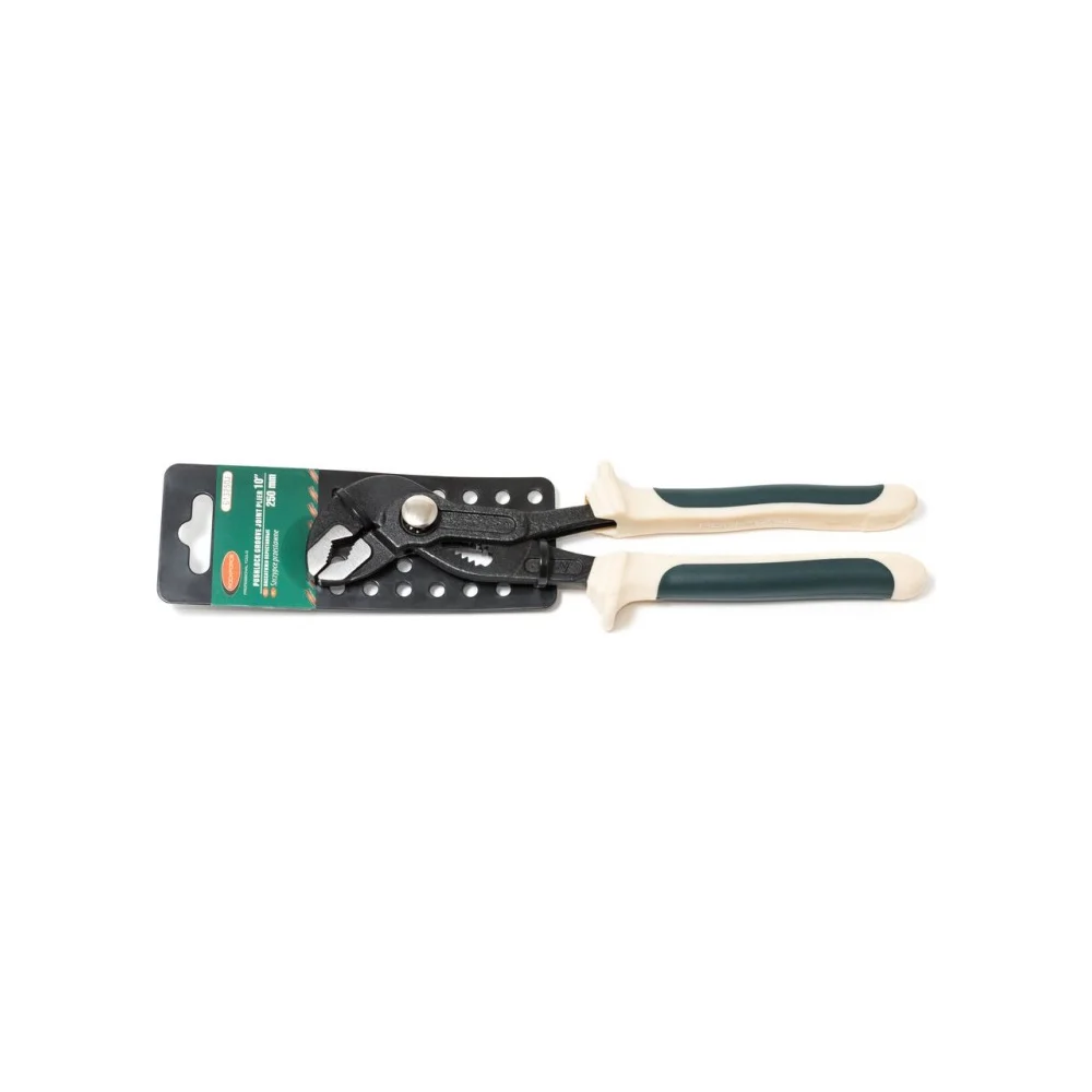 Переставные пассатижи Rockforce 10 RF-613250J(26554)