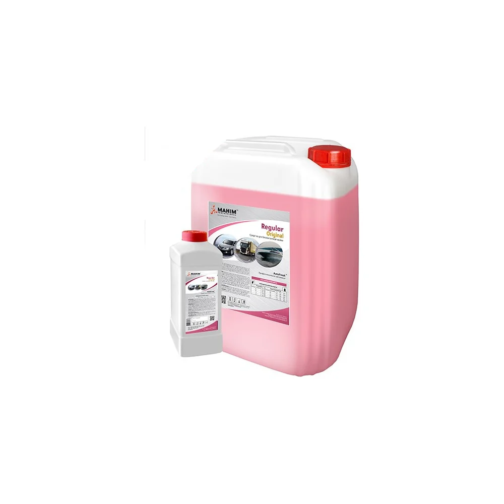 Моющее средство для бесконтактной мойки автомобиля AutoFresh AutoFresh Regular ORIGINAL 81141