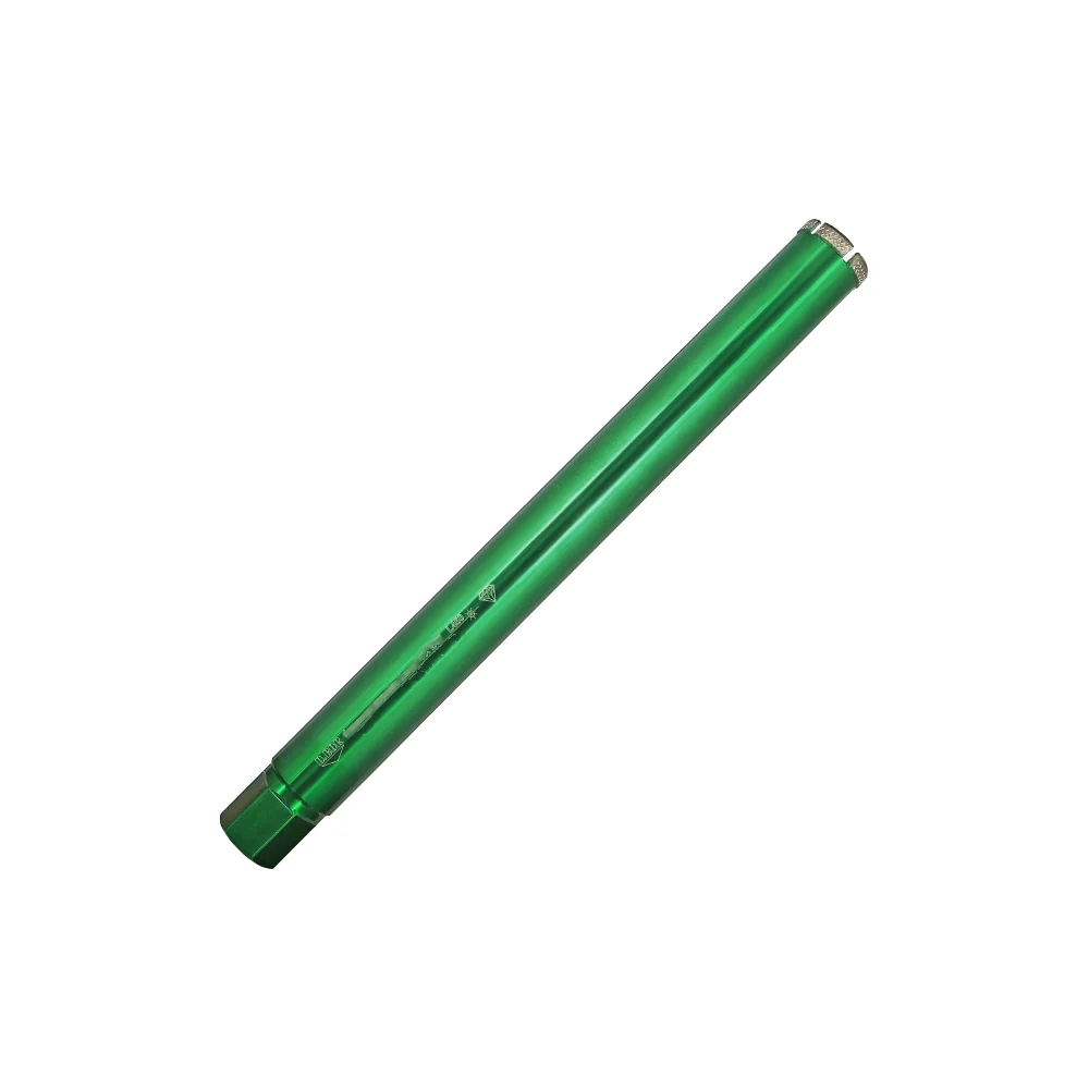 Алмазная коронка D.BOR Laser VX LVX-062-114-0450