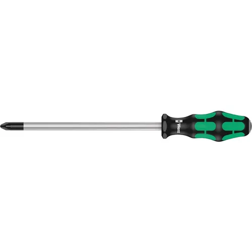 Отвертка WERA 355 PZ [we-009325]