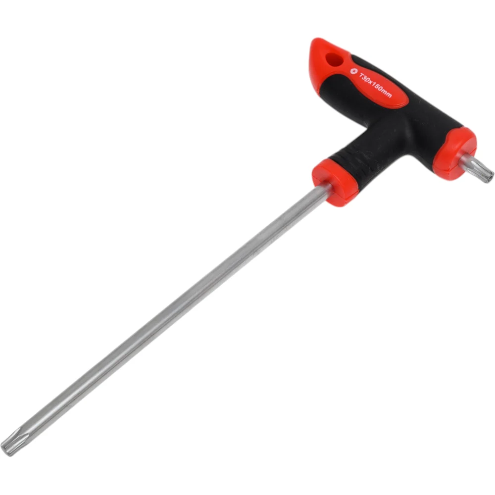 Т-образный ключ torx Forsage 25667 F-76730G