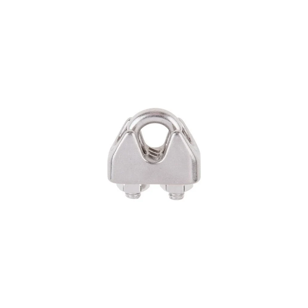Зажим для стальных канатов STARFIX SMZ1-02259-4