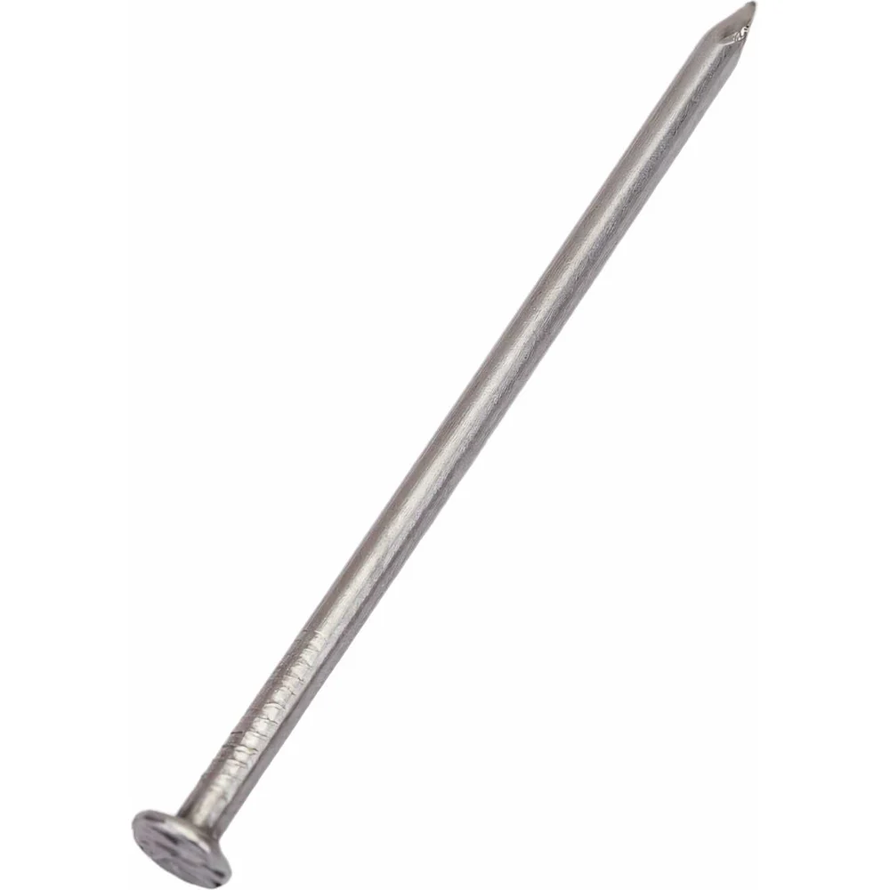 Строительные гвозди STARFIX 3.5х90 мм, 5 кг SM-60978-5