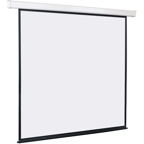 Экран Lumien Master Control LMC-100125, 220х220 см, 1:1, настенно-потолочный