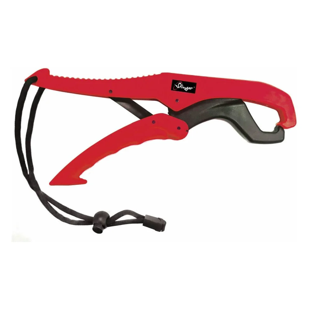 Захват для рыбы Stinger STT035-RD ef53263