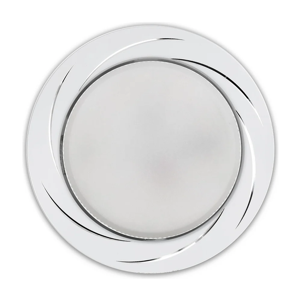 Встраиваемый светильник Smartbuy SBL-02WH-GX53