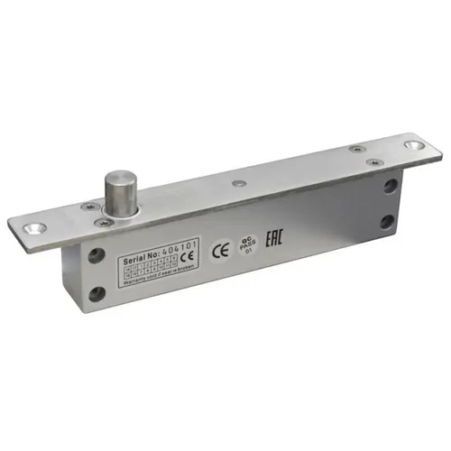 Замок электромеханический SMARTEC ST-DB520MLT, серебристый