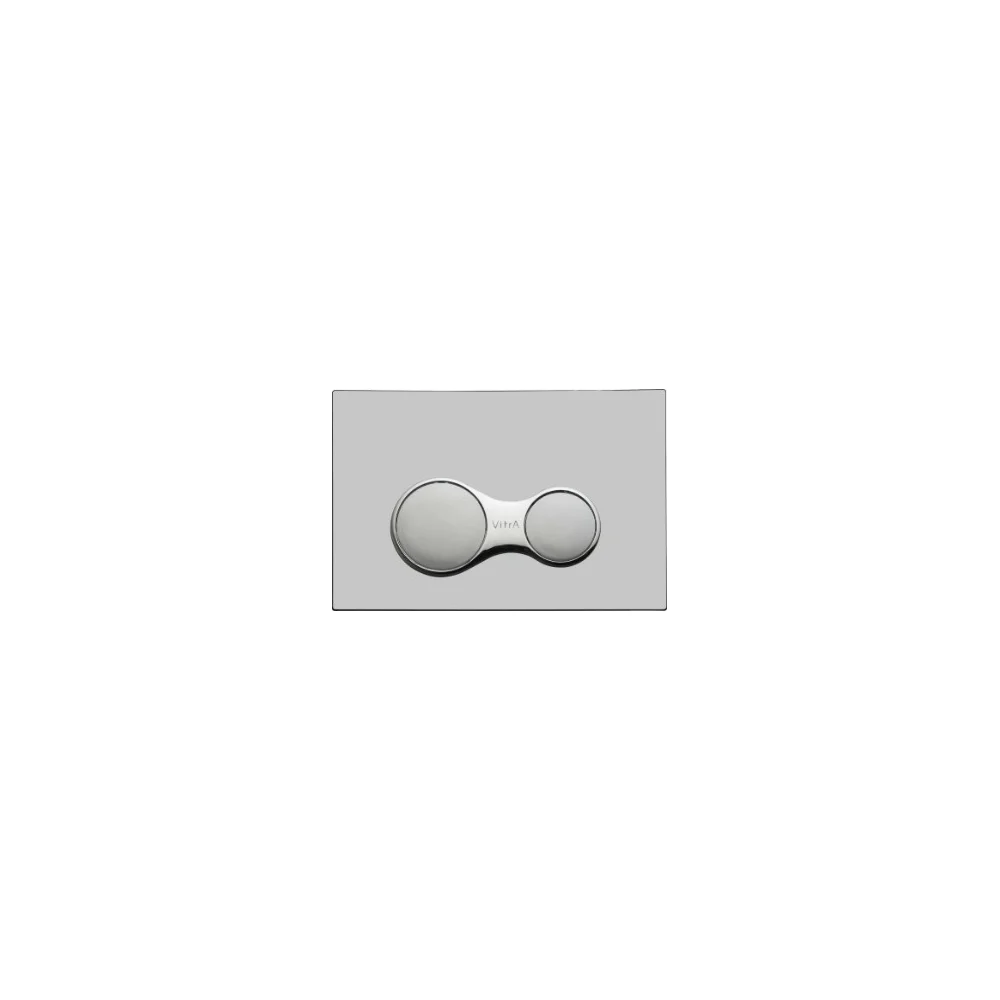 Панель смыва Vitra Sirius 740-0485