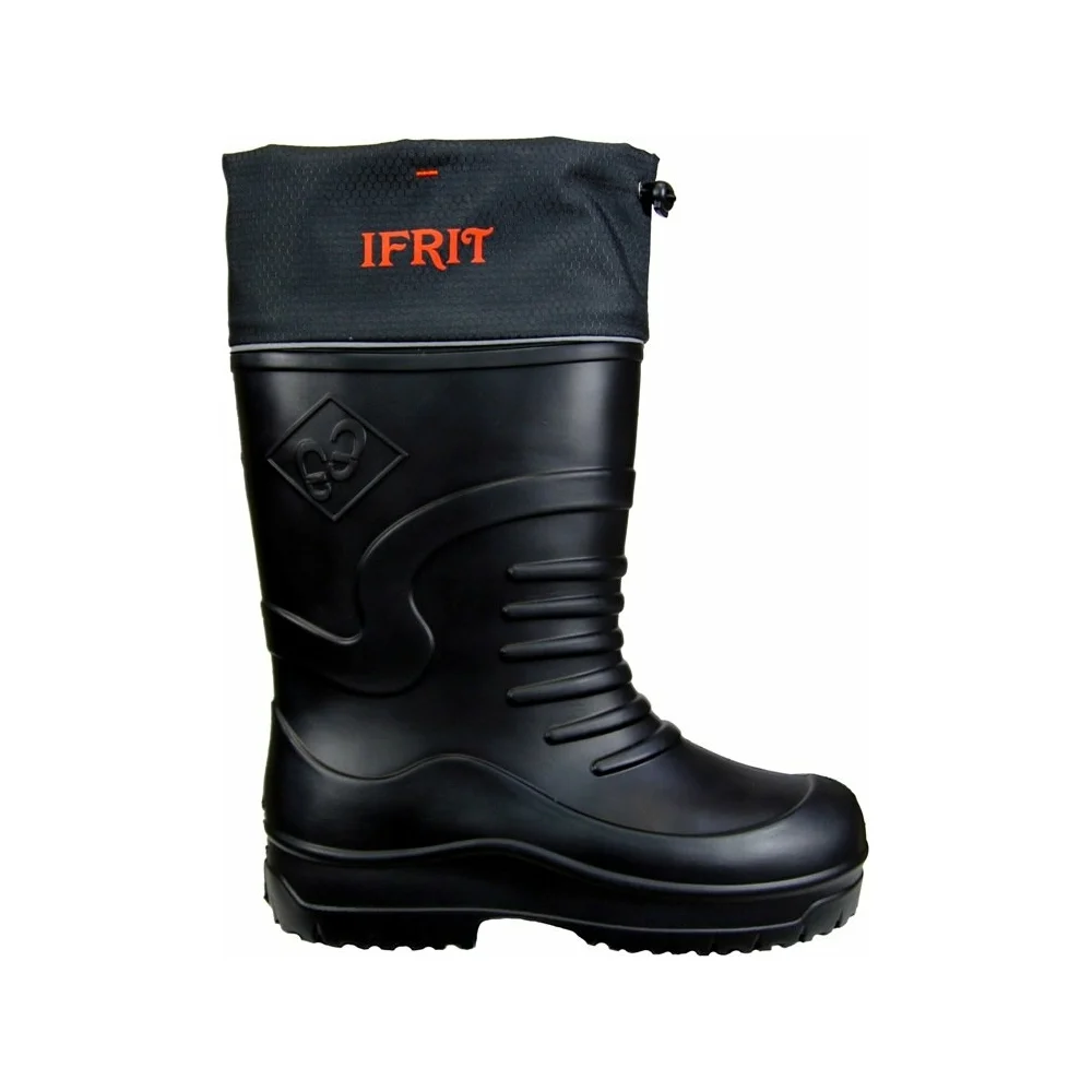 Сапоги Ifrit Apocalypce -100 4680025253580