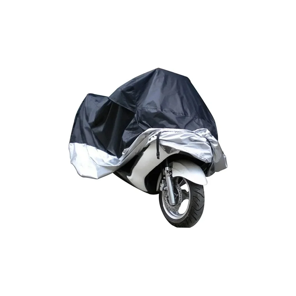 Чехол-тент на мотоцикл AutoExpert MOTO-P-200