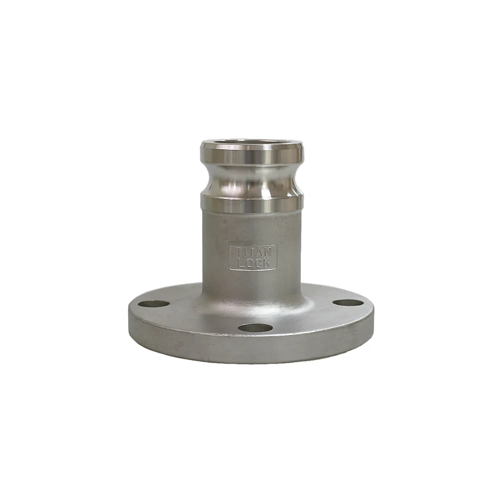Камлок TITAN LOCK TL200FAAL