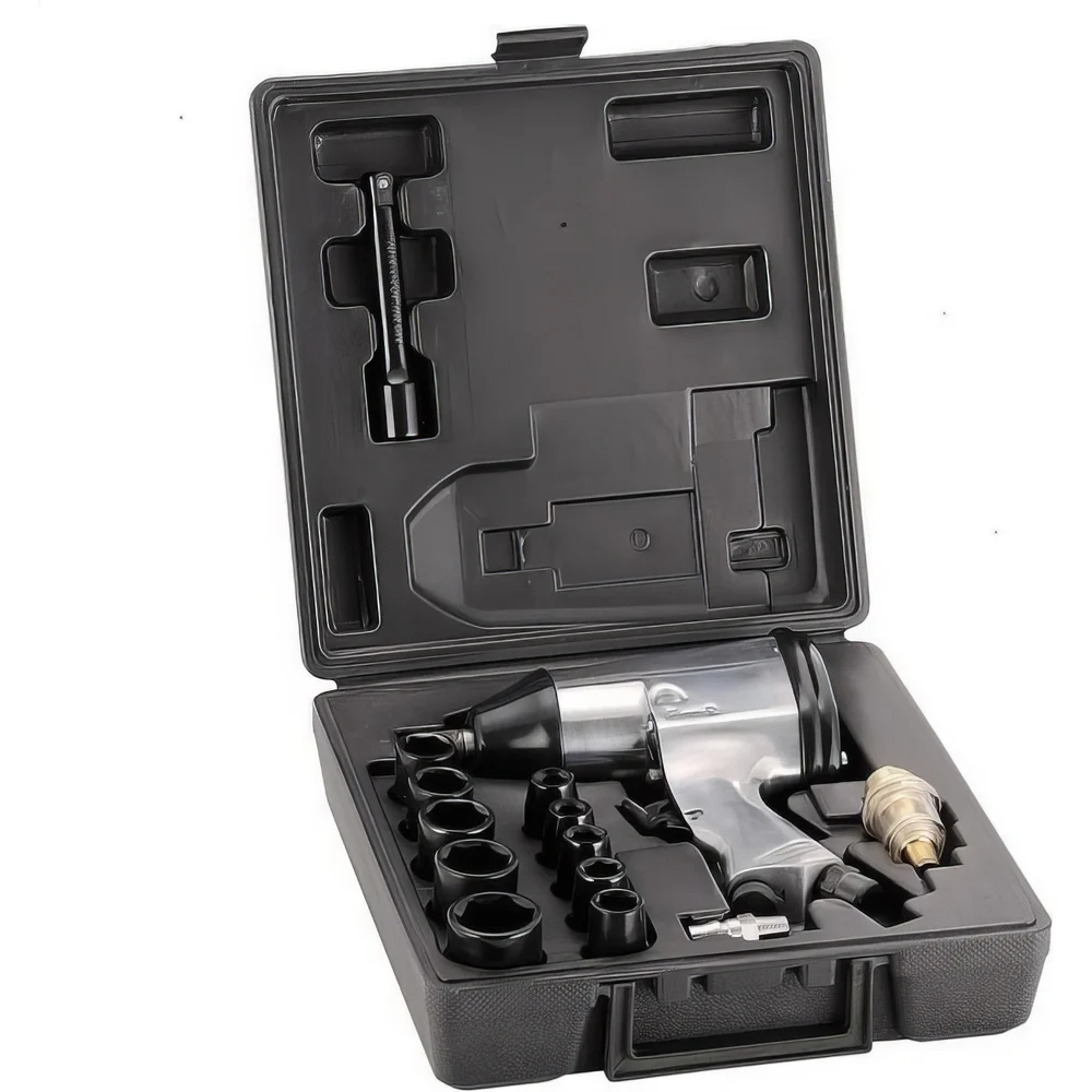 Пневматический гайковерт BYAROSS FD-2508K