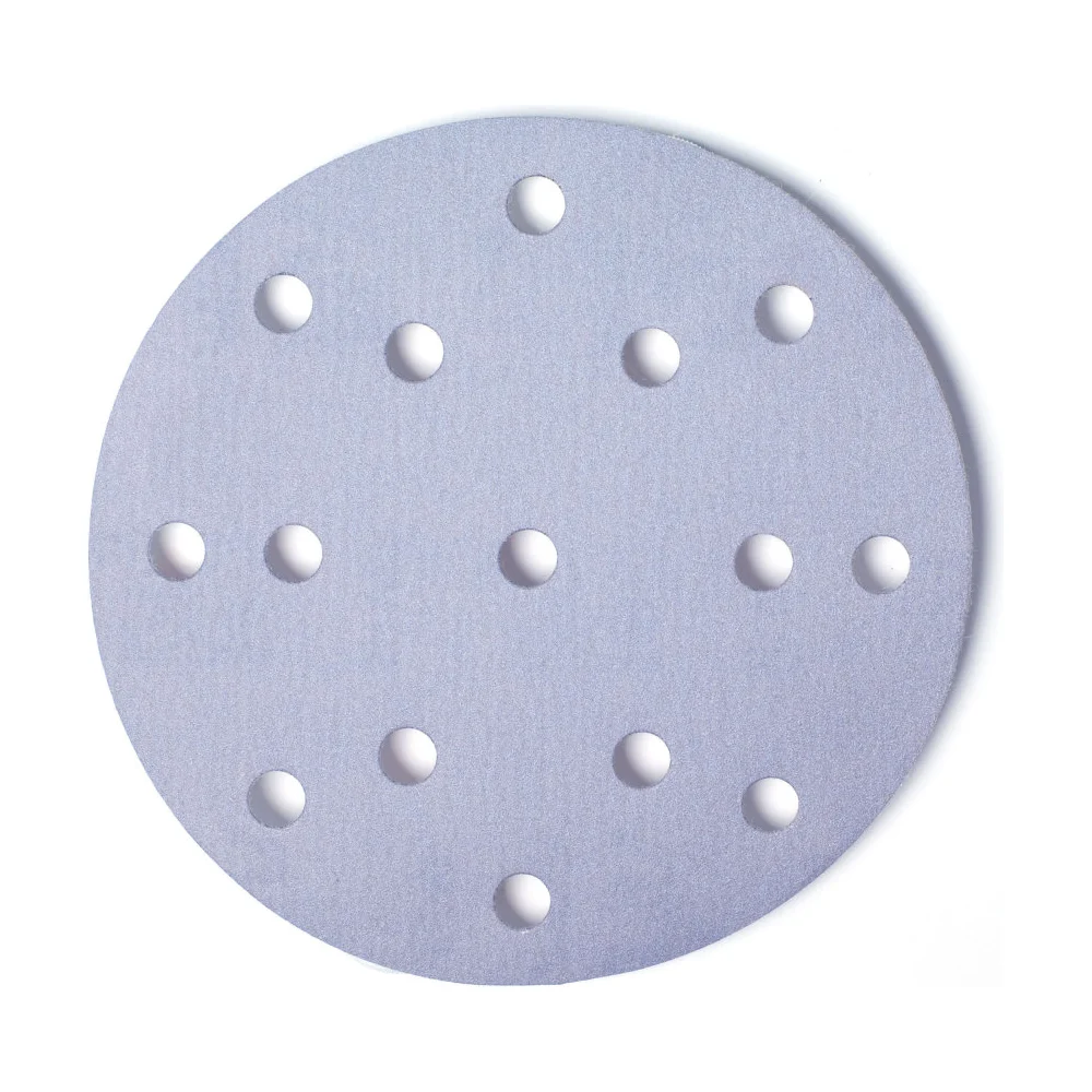 Шлифлист MIRKA Q.SILVER 3661105061