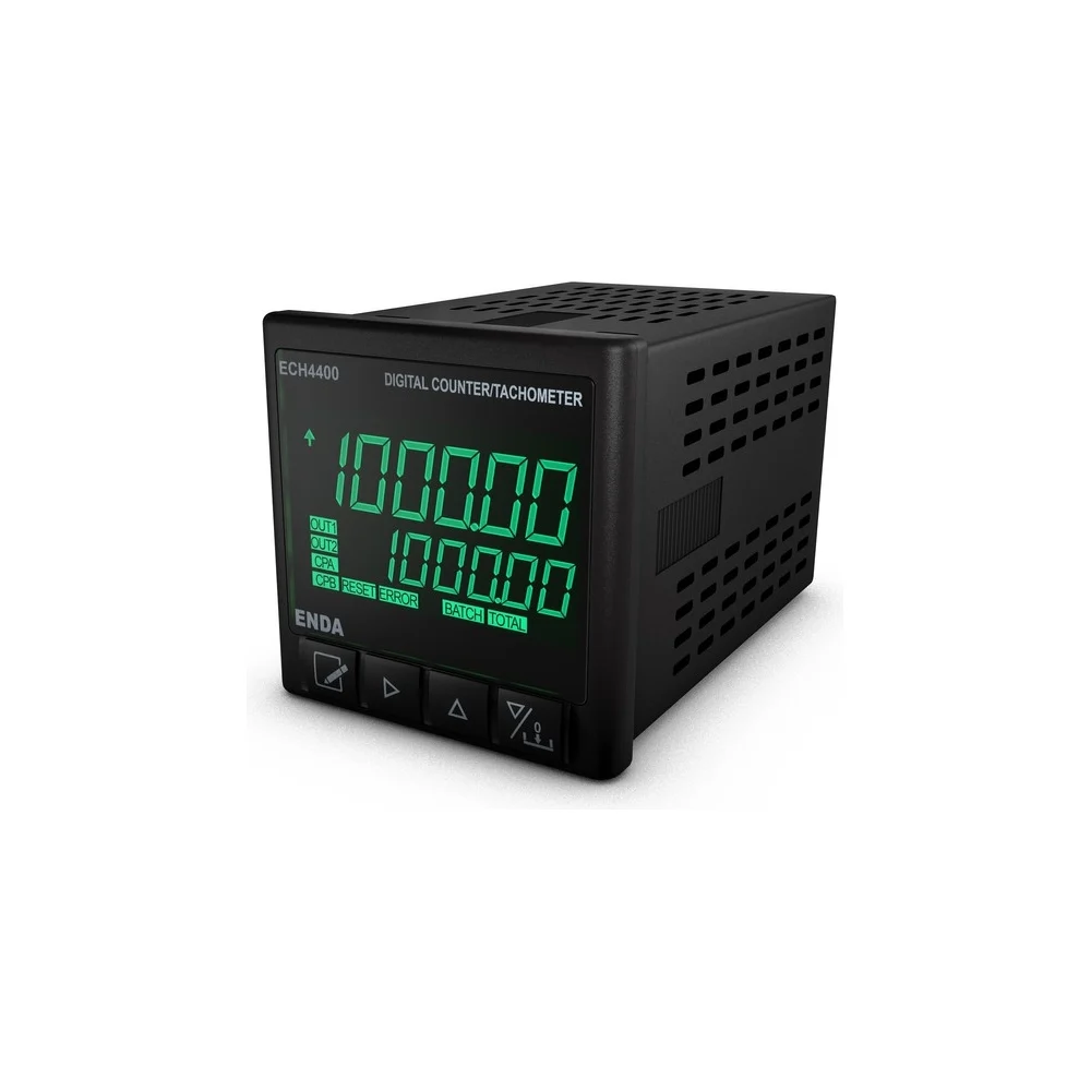 Счетчик импульсов ENDA ECH4400LV