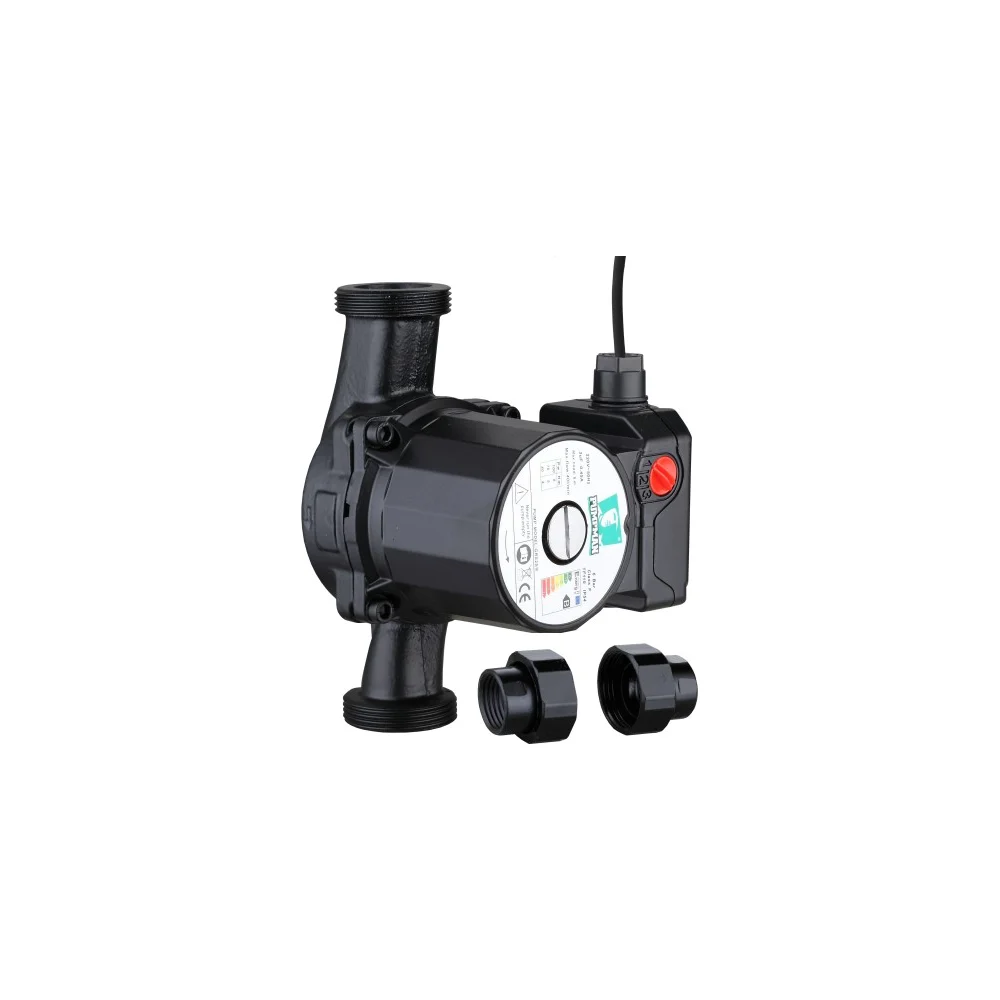 Циркуляционный насос pumpman TRS32/6 82054
