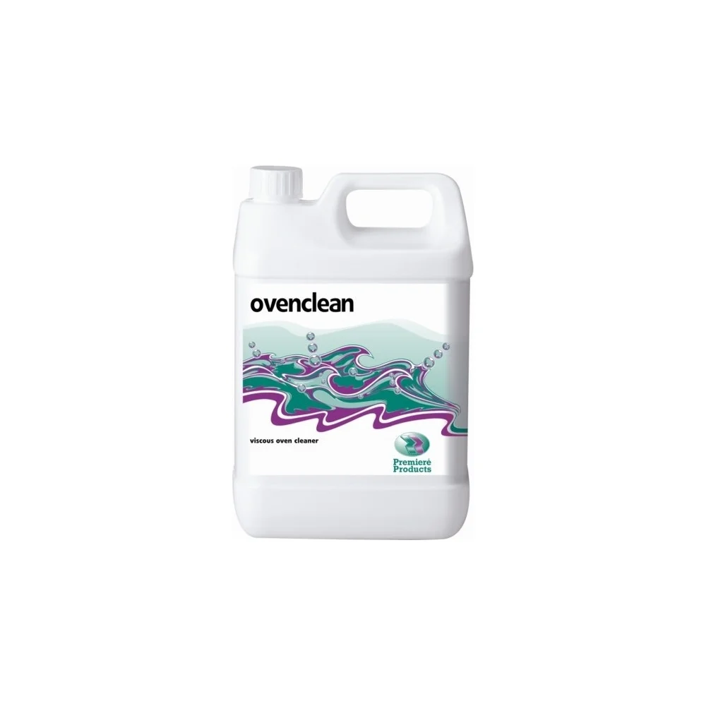 Средство для чистки духовок Premiere Products Ovenclean K08019RA