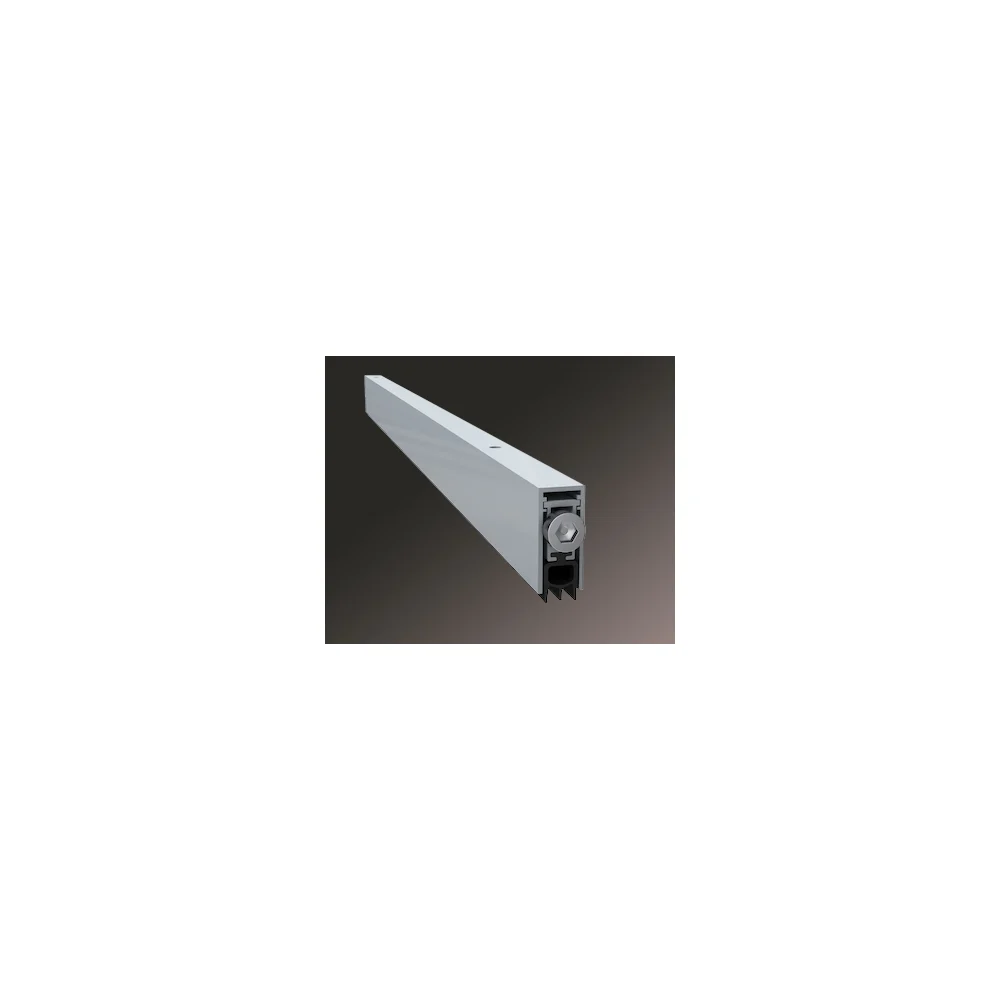 Автоматический порог Armadillo EASY BLOCK U/820 45397