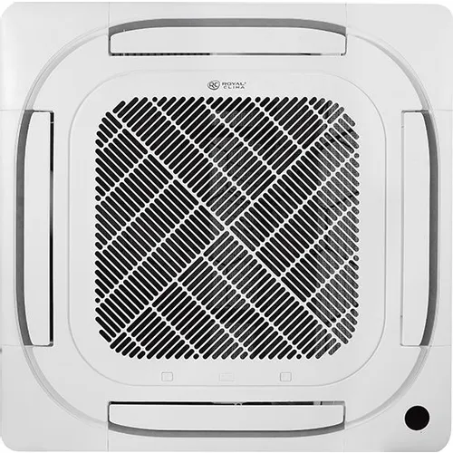 Сплит-система Royal Clima Esperto ES-C 24HREX/ES-E 24HEX/ES-C pan/2X потолочная, до 70.3м2, 24000 BTU, (комплект из 3-х коробок)
