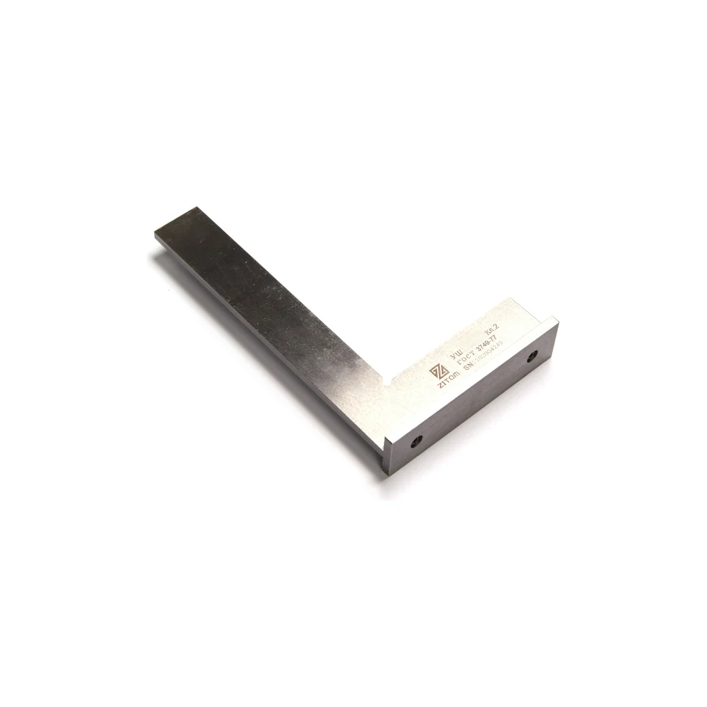 Угольник ZITOM УШ-2-60 sq40001