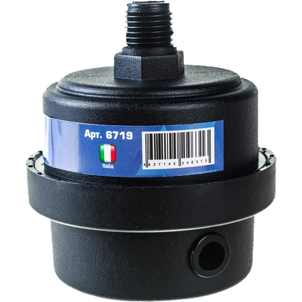 Воздушный фильтр для компрессора Pegas pneumatic AF02 6719