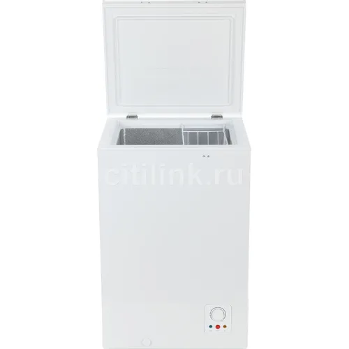 Морозильный ларь Gorenje FH10FPW белый