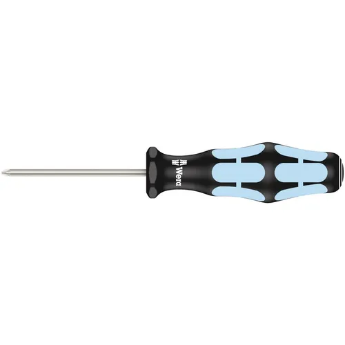 Отвертка WERA 3355 PZ [we-032030]