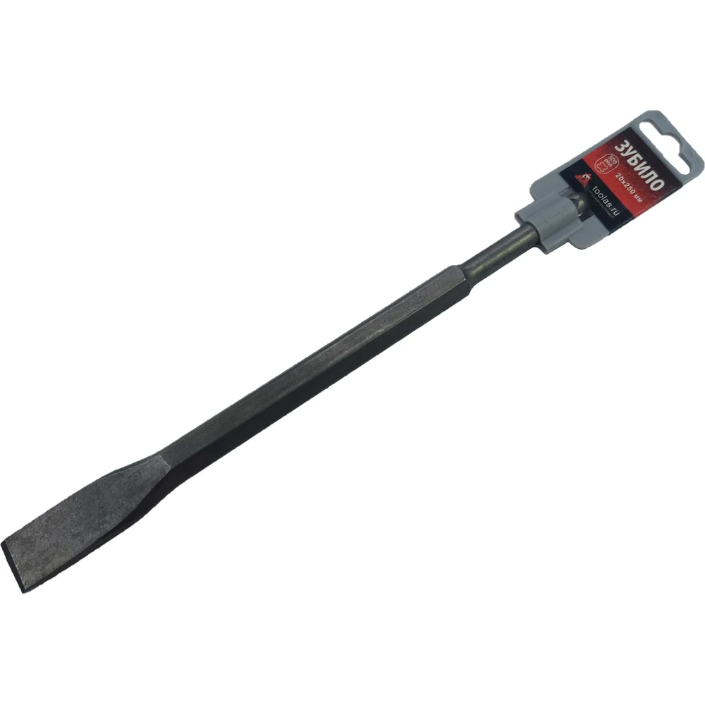 Зубило TOOLAS SDS+ 3052