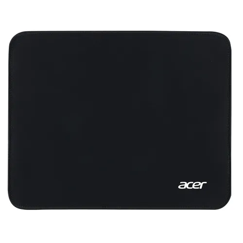 Коврик для мыши Acer OMP210 (S) черный, ткань, 250х200х3мм [zl.oth11.02f]