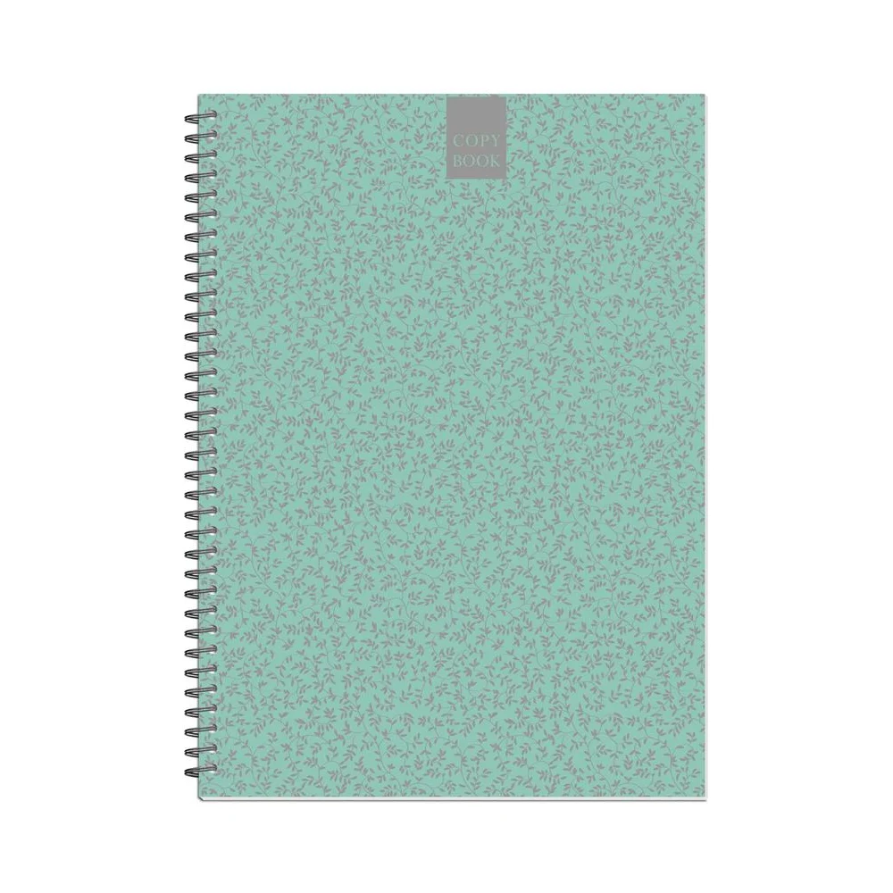 Бизнес-тетрадь Attache Fleur 1223694