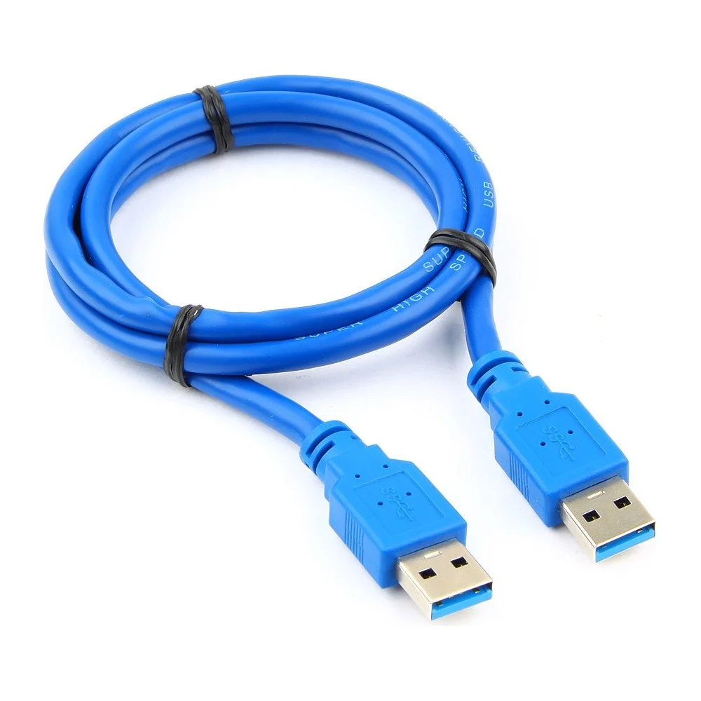 Кабель Cablexpert Pro CCP-USB3-AMAM-1M