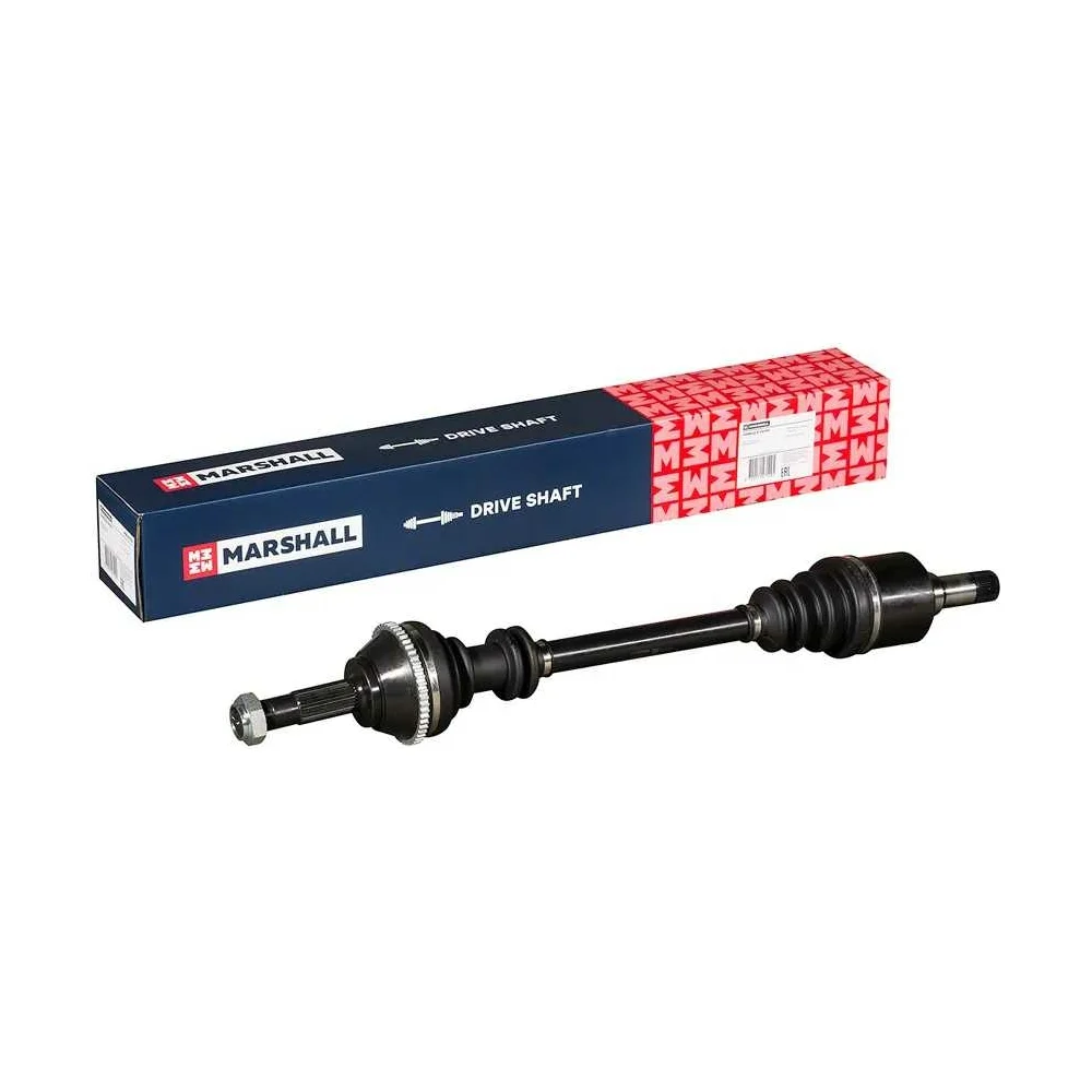Левый привод Citroen Jumper I 94-, Fiat Ducato II 94-, Peugeot Boxer I 94- MARSHALL M8121010