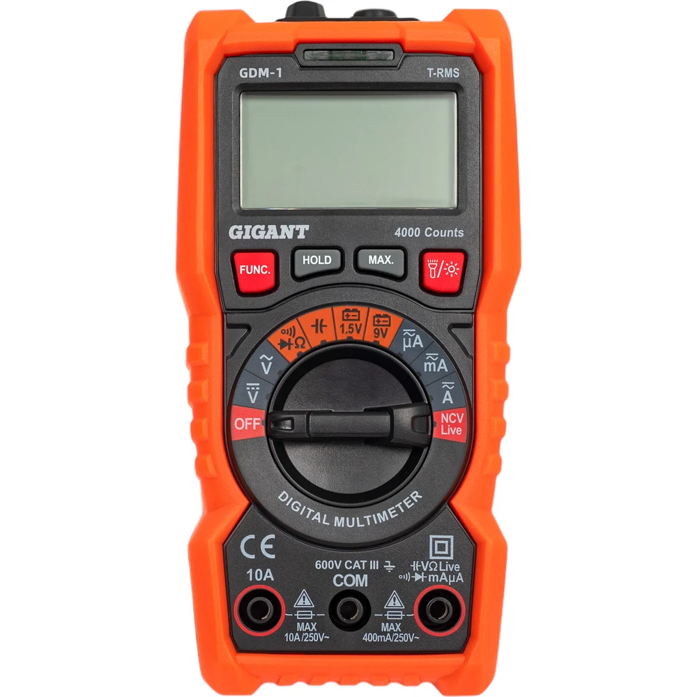GDM-1