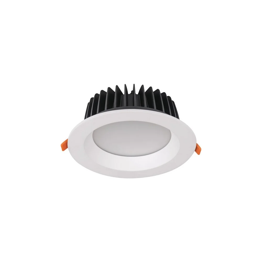 Встраиваемый светильник точечный KANLUX tiberi pro 20w-940-w 35670